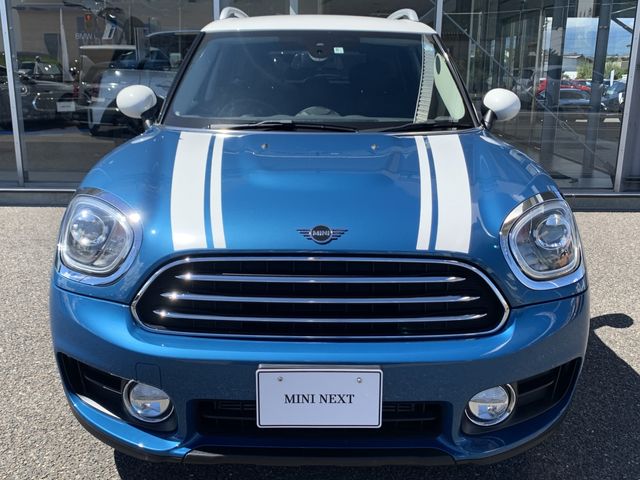 Bmw MINI 2018-08 10175-4