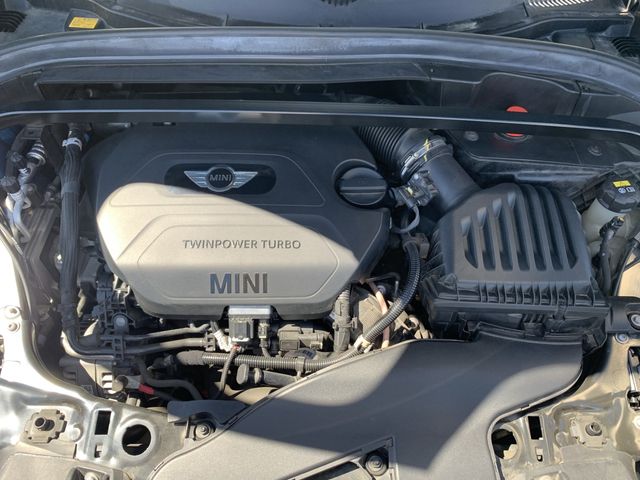 Bmw MINI 2018-08 10175-8