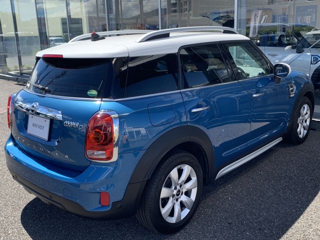 Bmw MINI 2018-08 10175-6