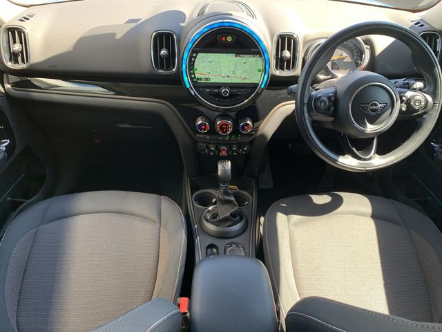 Bmw MINI 2018-08 10175-14