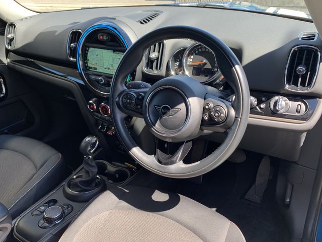 Bmw MINI 2018-08 10175-1