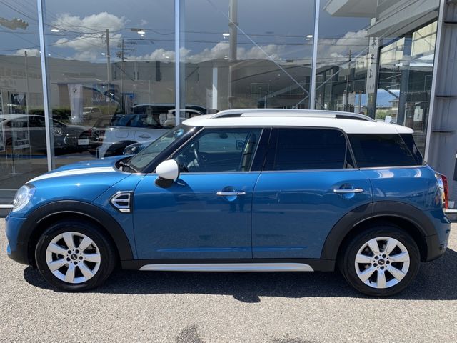 Bmw MINI 2018-08 10175-3
