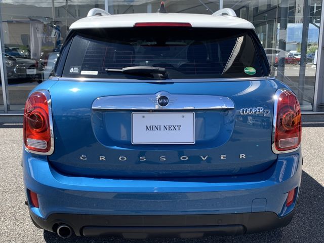 Bmw MINI 2018-08 10175-7