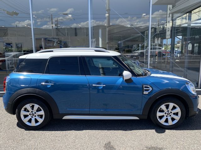 Bmw MINI 2018-08 10175-5