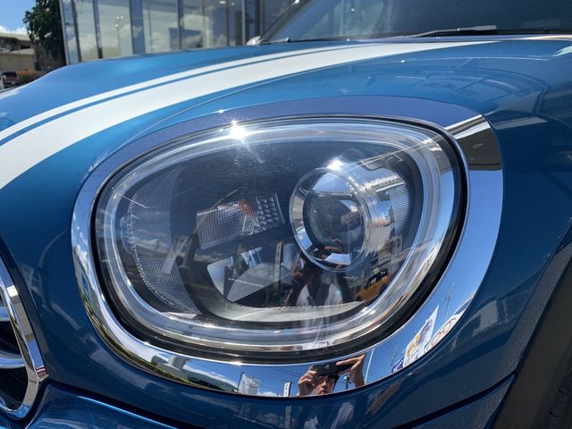 Bmw MINI 2018-08 10175-9