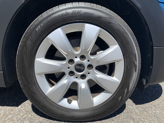 Bmw MINI 2018-08 10175-13