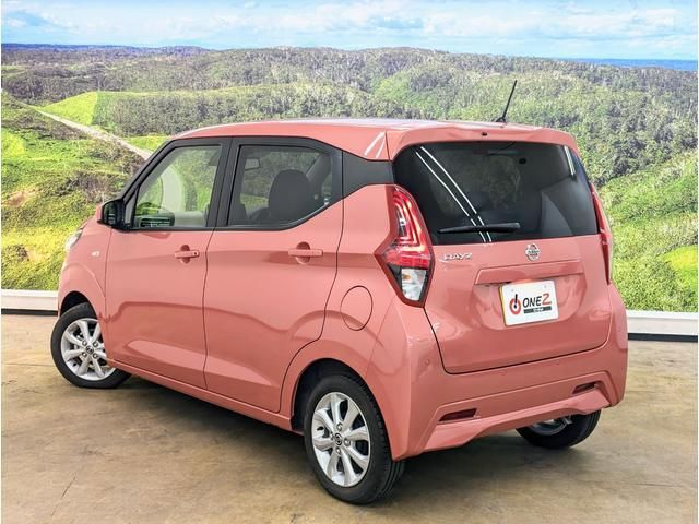 Nissan DAYZ 2021-03 195579-18