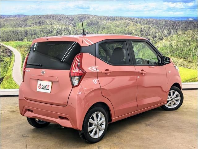 Nissan DAYZ 2021-03 195579-17