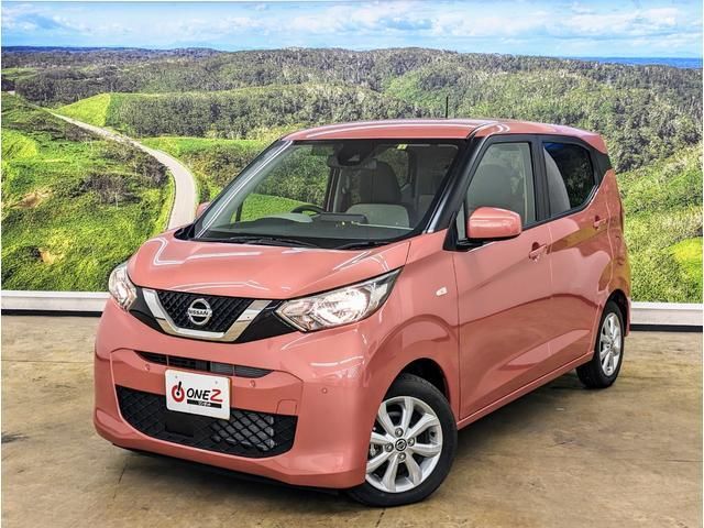 Nissan DAYZ 2021-03 195579-16