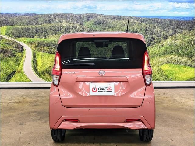 Nissan DAYZ 2021-03 195579-14