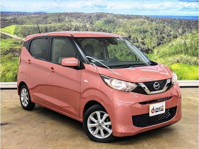 Nissan DAYZ 2021-03 195579-15