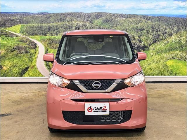 Nissan DAYZ 2021-03 195579-13