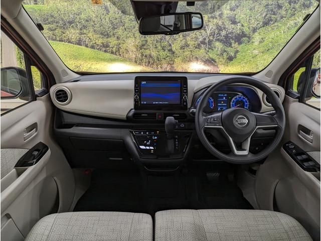 Nissan DAYZ 2021-03 195579-1