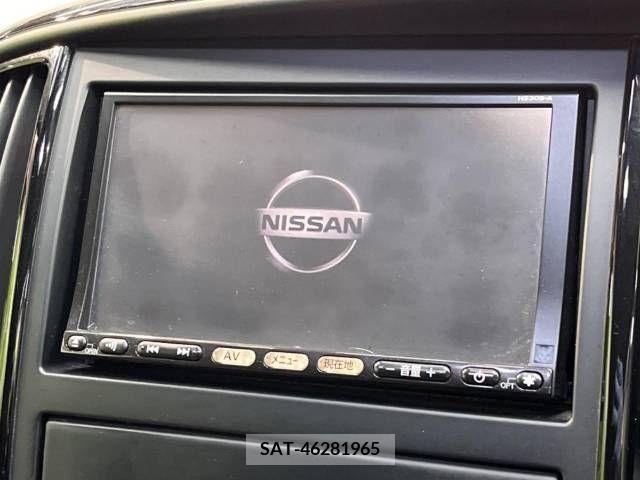 Nissan SERENA 2010-03 253923-2