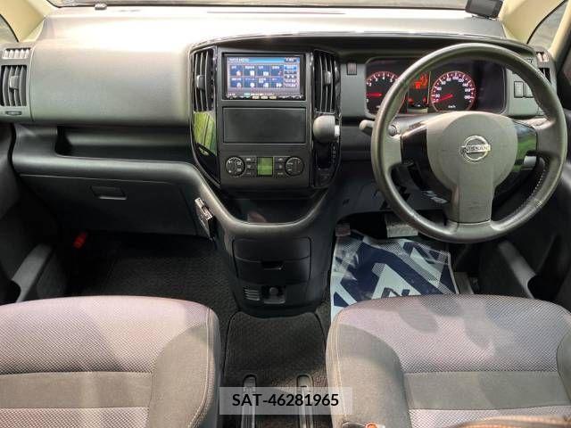 Nissan SERENA 2010-03 253923-1