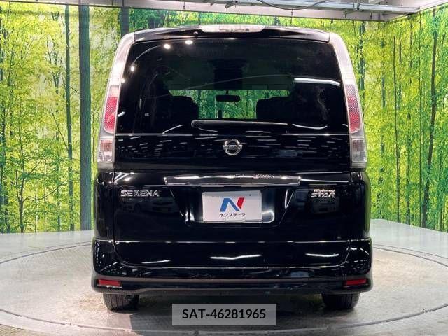 Nissan SERENA 2010-03 253923-16