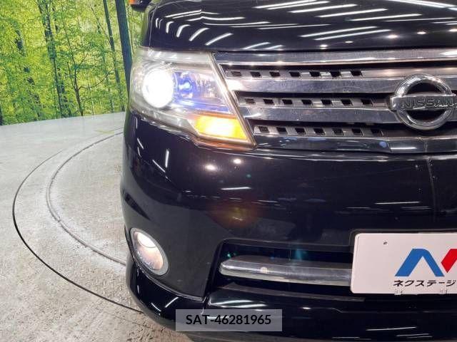Nissan SERENA 2010-03 253923-13