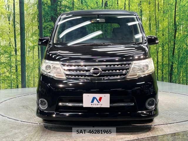 Nissan SERENA 2010-03 253923-15