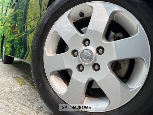 Nissan SERENA 2010-03 253923-14