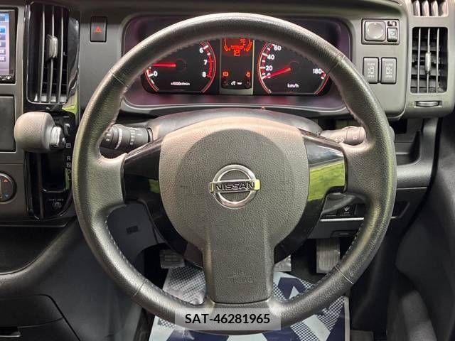 Nissan SERENA 2010-03 253923-12