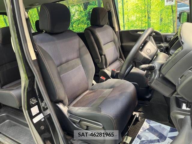 Nissan SERENA 2010-03 253923-8
