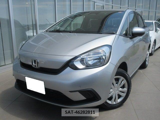 Honda FIT 2022-03 269848-0