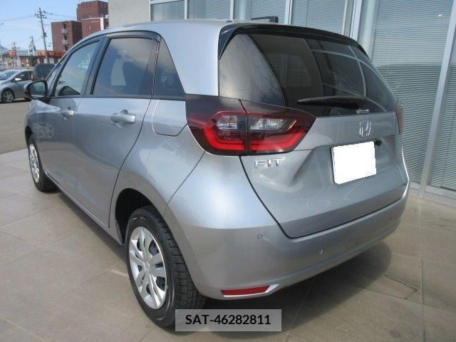 Honda FIT 2022-03 269848-3