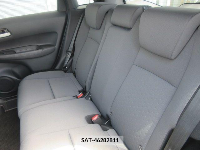 Honda FIT 2022-03 269848-5