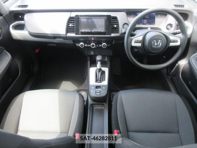 Honda FIT 2022-03 269848-6