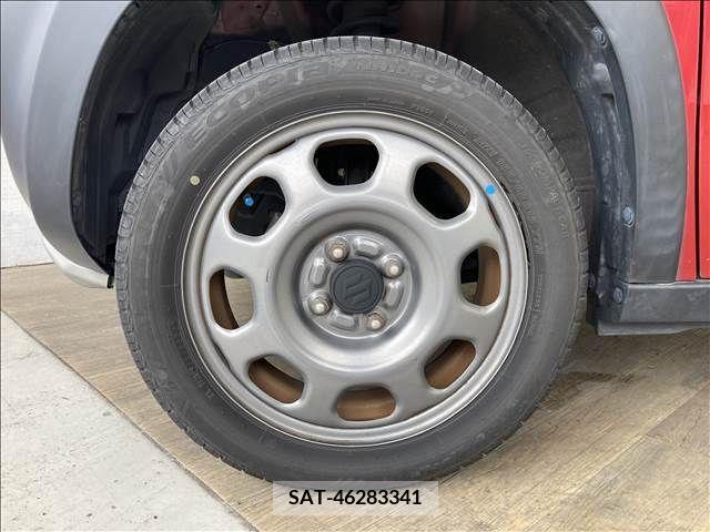 Suzuki HUSTLER 2016-03 273165-10