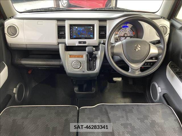 Suzuki HUSTLER 2016-03 273165-15