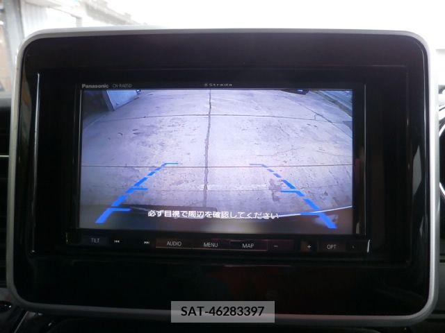 Suzuki SPACIA 2019-07 312429-9