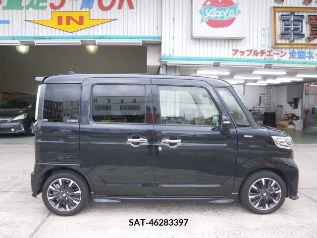 Suzuki SPACIA 2019-07 312429-3