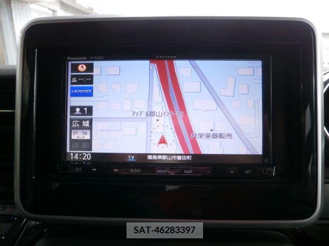 Suzuki SPACIA 2019-07 312429-8