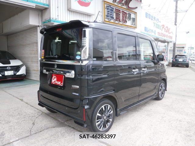 Suzuki SPACIA 2019-07 312429-2