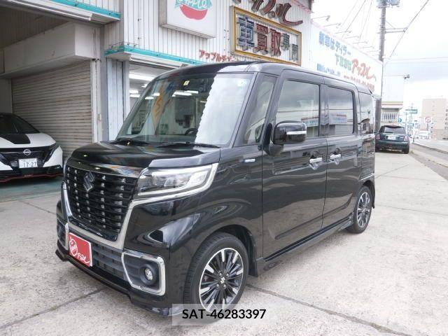 Suzuki SPACIA 2019-07 312429-0