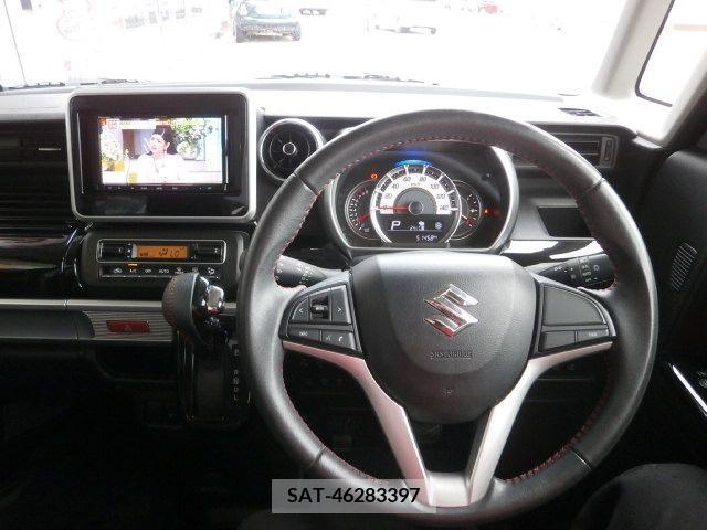 Suzuki SPACIA 2019-07 312429-5