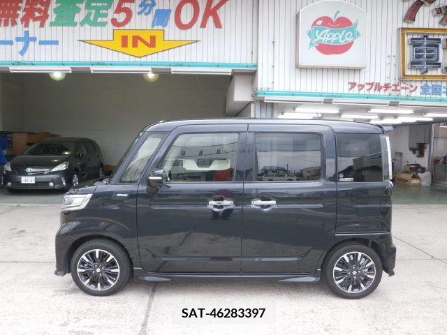 Suzuki SPACIA 2019-07 312429-4