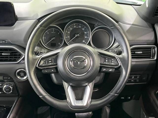 Mazda CX-8 2018-03 196806-12