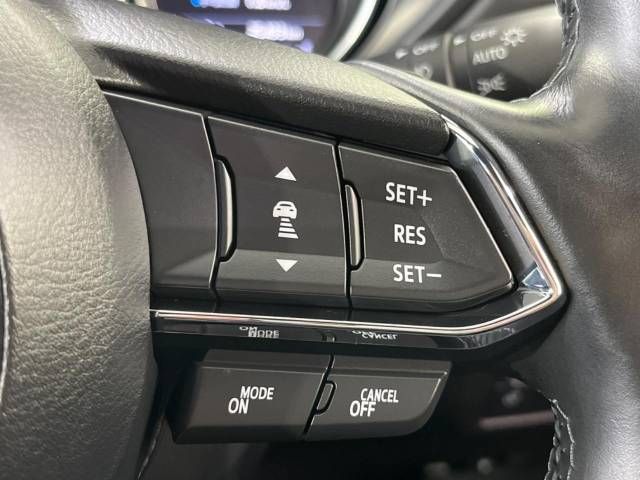 Mazda CX-8 2018-03 196806-5