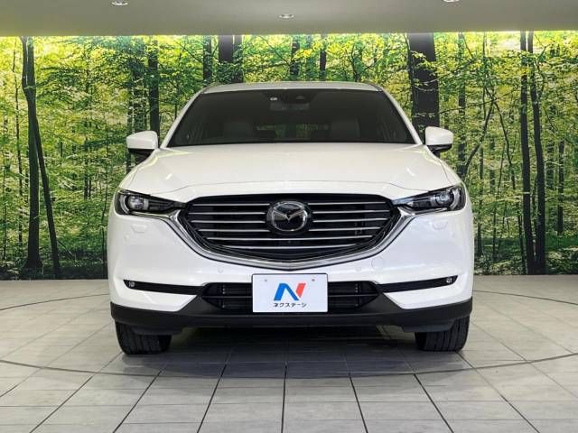 Mazda CX-8 2018-03 196806-15
