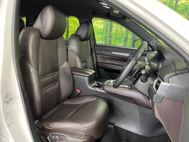 Mazda CX-8 2018-03 196806-8