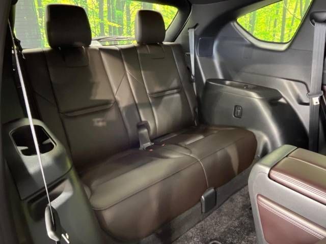 Mazda CX-8 2018-03 196806-10