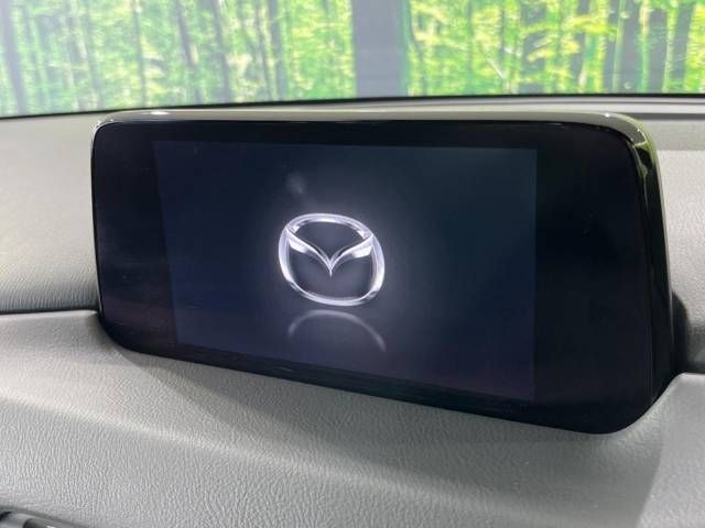 Mazda CX-8 2018-03 196806-3