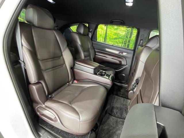 Mazda CX-8 2018-03 196806-9