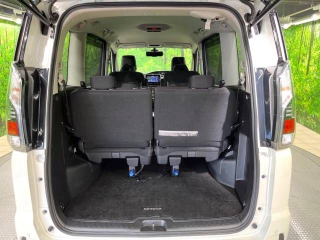 Nissan SERENA 2019-07 24200-13