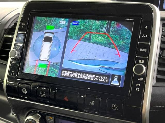 Nissan SERENA 2019-07 24200-3