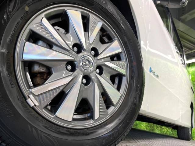 Nissan SERENA 2019-07 24200-16