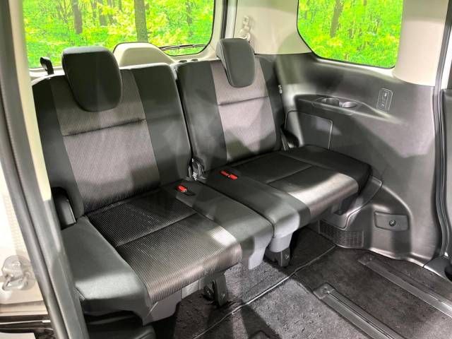 Nissan SERENA 2019-07 24200-12