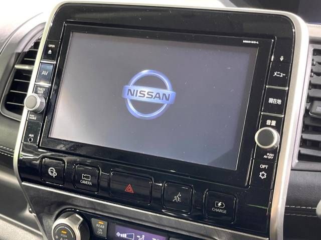 Nissan SERENA 2019-07 24200-2